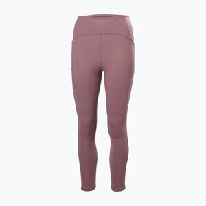 Női leggings Helly Hansen Hp wildberry (Hp W 34318_664) kép