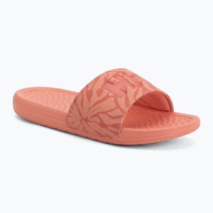 Női papucsok Helly Hansen H/H Slides coral almond aop (H/H Slides 11715_066) kép