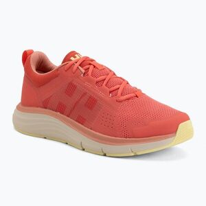 Női cipők Helly Hansen HP Ahiga Evo 5 sunset pink/cream (HP Ahiga Evo 5 11938_098) kép