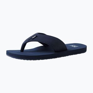 Férfi papucsok Helly Hansen Stadt navy washed navy (Stadt 12086_597) kép