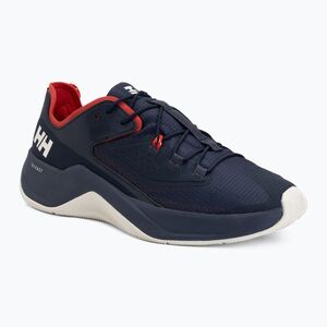 Férfi cipők Helly Hansen Hp Foil Flyer navy/off white (Hp Foil Flyer 12115_597) kép