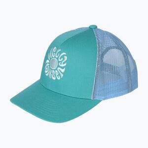 Baseballsapka Helly Hansen Hh Trucker dark mint (Hh Trucker 67645_472) kép
