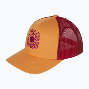 Baseballsapka Helly Hansen Hh Trucker ignite orange (Hh Trucker 67645_303) kép
