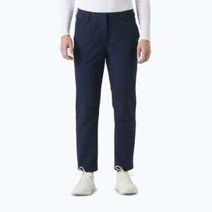 Női vitorlás nadrág Helly Hansen Qd Crew navy (Qd Crew 34555_597) kép