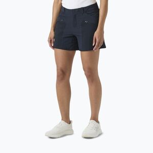 Női vitorlás rövidnadrág Helly Hansen Hp Calvi navy (Hp Calvi 34586_597) kép