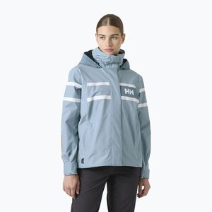 Női vitorlásdzseki Helly Hansen Salt Inshore windy blue (Salt Inshore 34427_561) kép