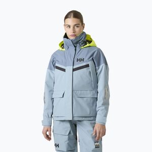 Női vitorlásdzseki Helly Hansen Pier 4.0 windy blue (Pier 4.0 34486_561) kép
