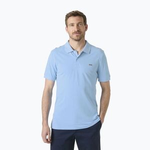 Férfi pólóing Helly Hansen Elba Fitted Polo bright blue (Elba Fitted Polo 54542_627) kép