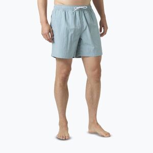 Férfi vitorlás rövidnadrág Helly Hansen Calshot Trunk 7" windy blue (Calshot Trunk 7" 54588_561) kép