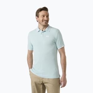 Férfi pólóing Helly Hansen Kos Polo barely blue (Kos Polo 34068_537) kép