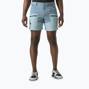 Férfi vitorlás rövidnadrág Helly Hansen Hp Calvi washed navy (Hp Calvi 34585_601) kép