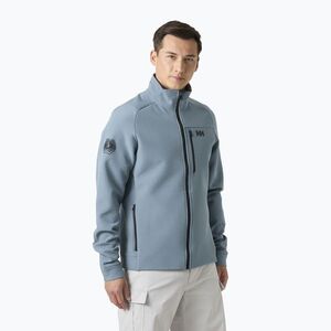 Férfi vitorlás pulóver Helly Hansen Hp Stormbreaker washed navy (Hp Stormbreaker 34532_601) kép