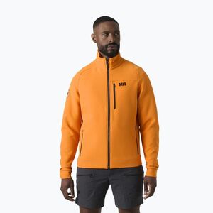 Férfi vitorlás pulóver Helly Hansen Hp Stormbreaker ignite orange (Hp Stormbreaker 34532_303) kép