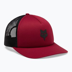Női baseballsapka Fox Racing Boundary Trucker W cab (Boundary Trucker W 32131_C94) kép
