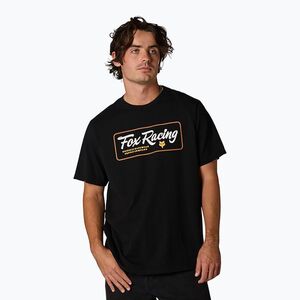 Férfi póló Fox Racing Fuel 195 Original (Fuel 195 Original 38500_001) kép