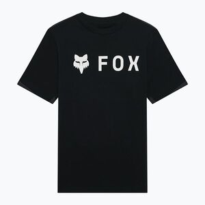 Gyerek póló Fox Racing Absolute Jr u black (Absolute Jr 39613_D95) kép