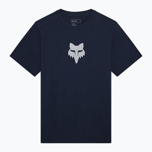 Férfi póló Fox Racing Fox Head 195 Original midnight (Fox Head 195 Original 39402_329) kép