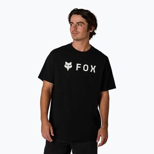 Férfi póló Fox Racing Absolute 195 Original black (Absolute 195 Original 39404_001) kép