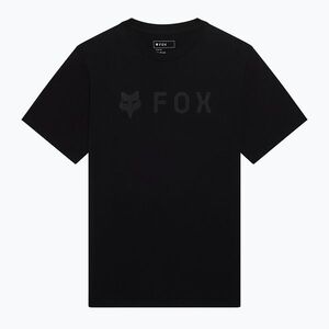 Férfi póló Fox Racing Absolute 195 Original black/black (Absolute 195 Original 39404_021) kép