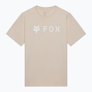 Férfi póló Fox Racing Absolute 195 Original chalk (Absolute 195 Original 39404_089) kép
