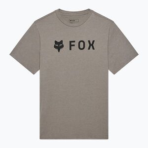 Férfi póló Fox Racing Absolute 195 Original heather graphite (Absolute 195 Original 39404_185) kép