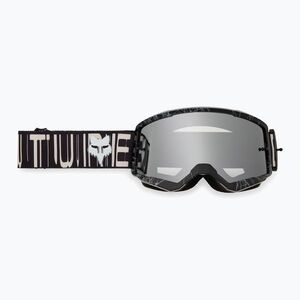 Kerékpáros szemüveg Fox Racing Main Diffuse SE Spark spark black/mirror (Main Diffuse SE Spark 38618_001) kép