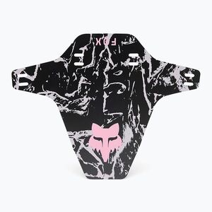 Kerékpár sárvédő Fox Racing Fox Mud Guard blush (Fox Mud Guard 31192_175) kép