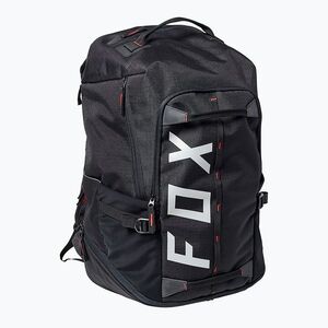 Kerékpáros hátizsák Fox Racing Transition Pack 45 l black (Transition Pack 26851_001) kép