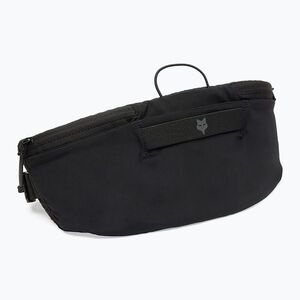 Kerékpáros övtáska Fox Racing Fox Summit Hip Pack 1 l black (Summit Hip Pack 33334_001) kép