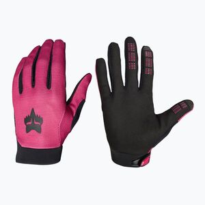Férfi kerékpáros kesztyűk Fox Racing Ranger berry (Ranger 33603_A02) kép