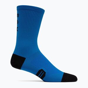 Zokni Fox Racing 8 Ranger blue jewel (8 Ranger 31530_364) kép