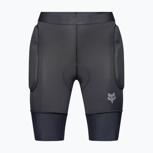Kerékpáros rövidnadrág protektorokkal Fox Racing Titan Race Short black (Titan Race Short 38397_001) kép