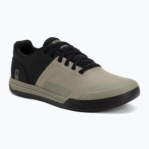 Férfi platform kerékpáros cipő Fox Racing Union Canvas adobe (Union Canvas 29860_291) kép