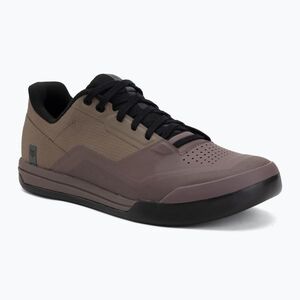Férfi platform kerékpáros cipő Fox Racing Fox Union Flat pure dusk (Fox Union Flat 38320_D40) kép