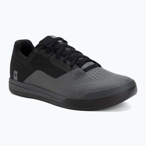 Férfi platform kerékpáros cipő Fox Racing Fox Union Flat dark shadow (Fox Union Flat 38320_330) kép