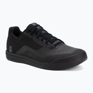 Férfi platform kerékpáros cipő Fox Racing Fox Union Flat black (Fox Union Flat 38320_001) kép
