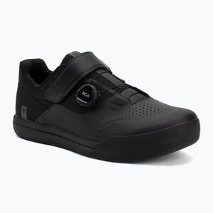 Férfi MTB kerékpáros cipő Fox Racing Fox Union black (Fox Union 38321_001) kép