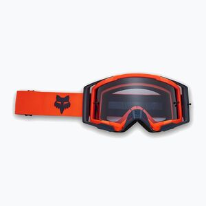 Kerékpáros szemüveg Fox Racing Airspace Core fluorescent orange/smoke (Airspace Core 32980_824) kép