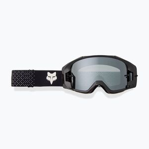 Kerékpáros szemüveg Fox Racing Vue Core black/clear (Vue Core 32974_001) kép