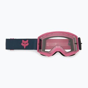 Kerékpáros szemüveg Fox Racing MTB Main galaxy blue (MTB Main 33338_D17) kép