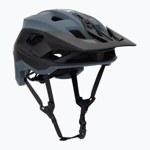 Kerékpáros sisak Fox Racing Speedframe 5050 deep cobalt (Speedframe 5050 33500_387) kép