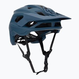 Kerékpáros sisak Fox Racing Speedframe Solid twilight (Speedframe Solid 33497_407) kép