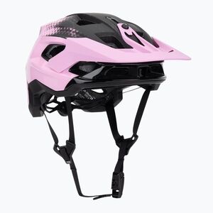 Kerékpáros sisak Fox Racing Speedframe Pro Sense cotton candy (Speedframe Pro Sense 38363_197) kép