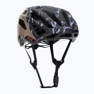 Kerékpáros sisak Fox Racing Crossframe Pro Quest nut (Crossframe Pro Quest 38357_512) kép
