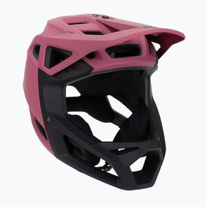 Kerékpáros sisak Fox Racing Proframe Solid berry (Proframe Solid 38343_A02) kép