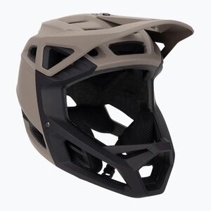 Kerékpáros sisak Fox Racing Proframe Solid nut (Proframe Solid 38343_512) kép
