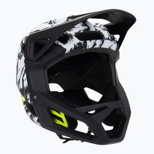 Kerékpáros sisak Fox Racing Proframe Thrive white (Proframe Thrive 38346_008) kép