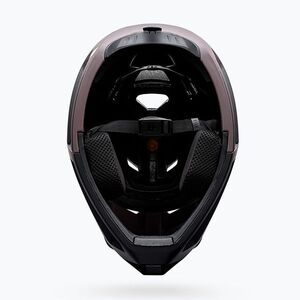 Kerékpáros sisak Fox Racing Proframe RS Aura pure dusk (Proframe RS Aura 38340_D40) kép