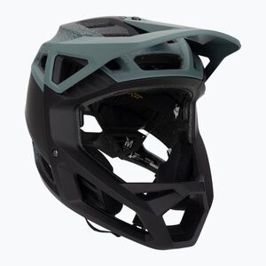 Kerékpáros sisak Fox Racing Proframe RS Aura sage (Proframe RS Aura 38340_221) kép