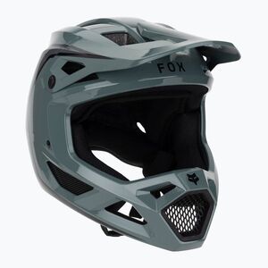 Kerékpáros sisak Fox Racing Rampage Vault sage (Rampage Vault 38325_221) kép